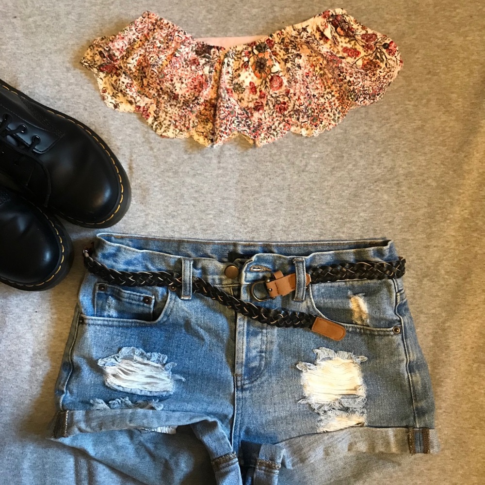 Victoria’s Secret Bralette